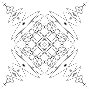 Lines Flow