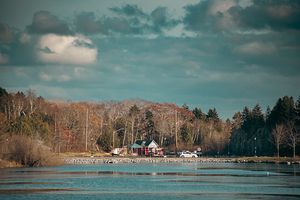 Rockwood Park In Saint John 2