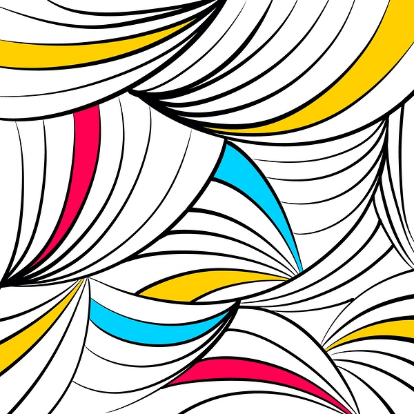 Organic Flow by Olena Ivanova