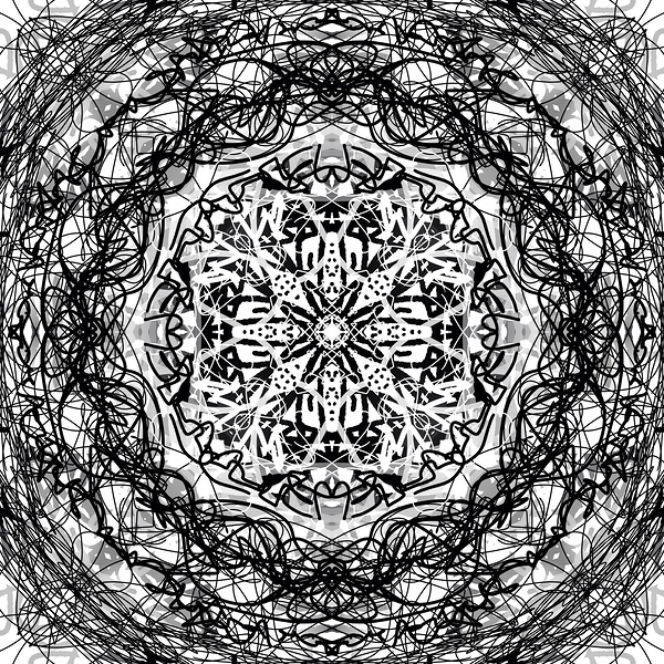 Psychedelic Chaos Téléchargement Numérique