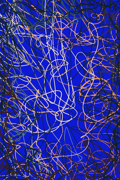 Scribble Dance Digital Download