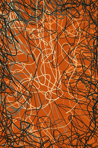 Scribble Dance Digital Download