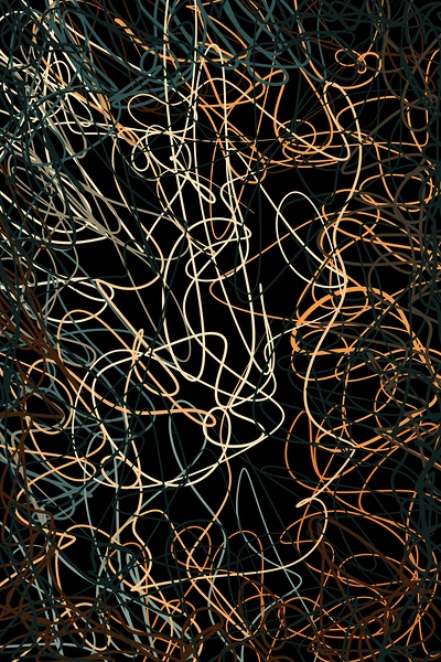 Scribble Dance Digital Download