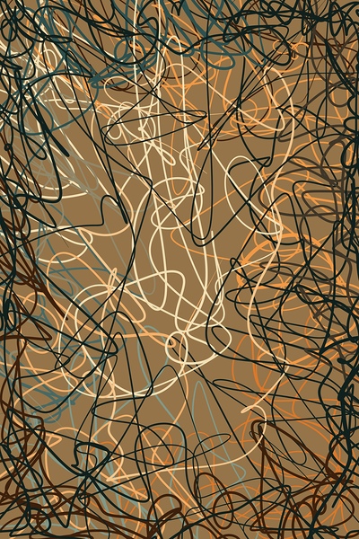 Scribble Dance Digital Download