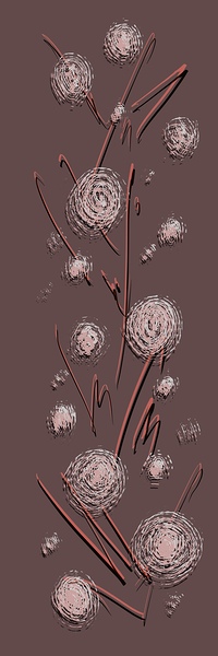 Whispering Blossoms 4 Digital Download