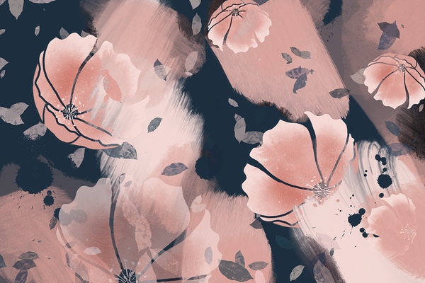Garden Serenity Digital Download