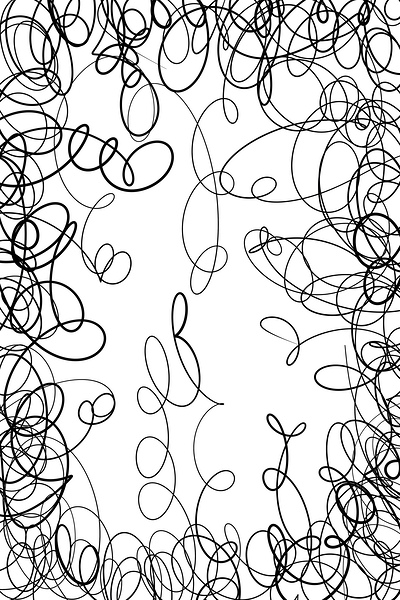 Scribble Dance Digital Download