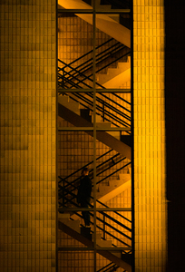 One Step At a Time