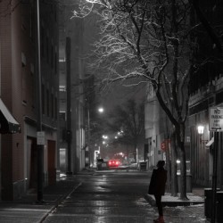 Past Patience