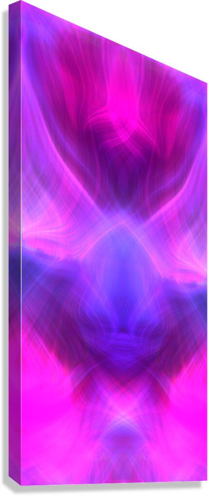 Untitled Canvas Print
