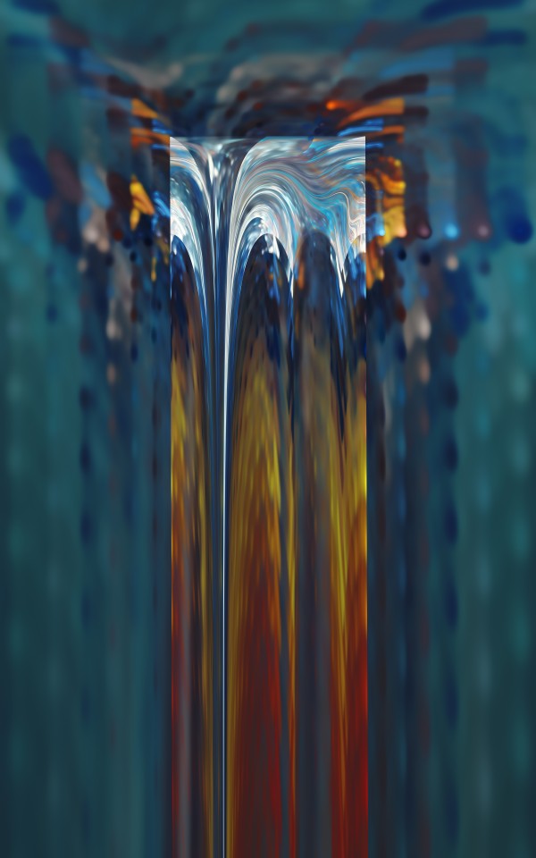 Sliding by Amy Gillespie