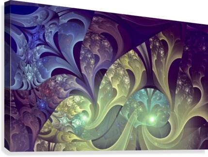 Dreamscape Canvas Print
