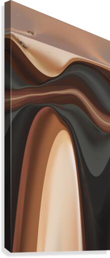 Earth Canvas Print