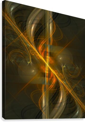 Stradivarius Canvas Print