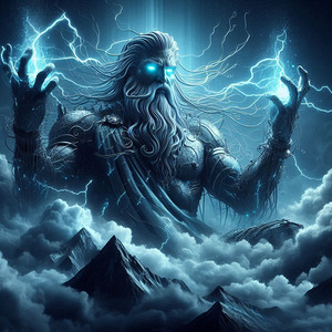 bionic zeus 2 4