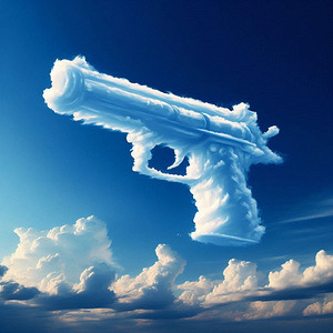 cloud gun 1-6