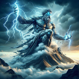 bionic zeus 1 4