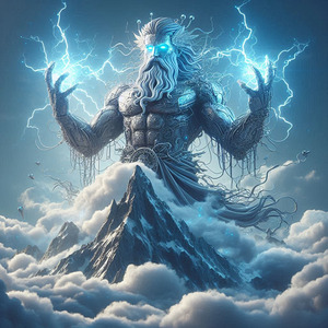 bionic zeus 3 4