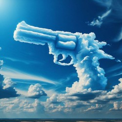 cloud gun 4-6