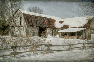 Hitchbarn