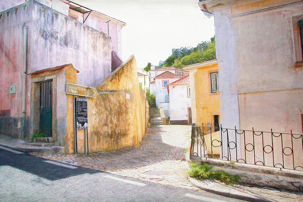 Sintra01 Print