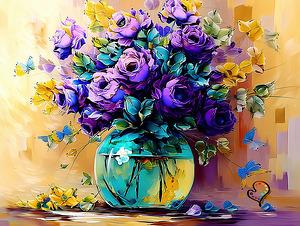 000035   Ai ART from My ART 1