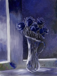 000013   Oil Painting Print 4