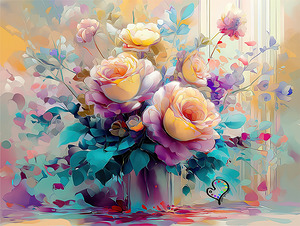 000046   Ai ART from My ART 3