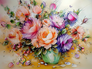 000051   Ai ART from My ART 4