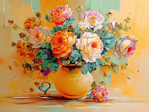 000064   Ai ART from My ART 2