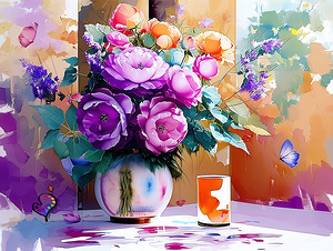 000034   Ai ART from My ART 5