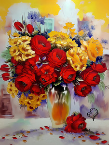 000012   Ai ART from My ART 2