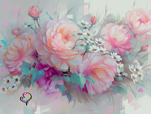 000027   Ai ART from My ART 1