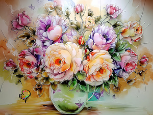 000049   Ai ART from My ART 5