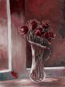 000013   Oil Painting Print 3