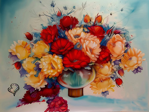 000006   Ai ART from My ART 1