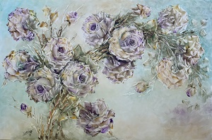 000003  Oil Painting Print 1