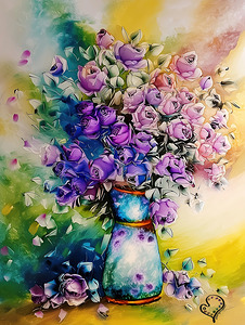 000010   Ai ART from My ART 4