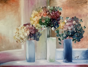 000010   Oil Painting Print 2