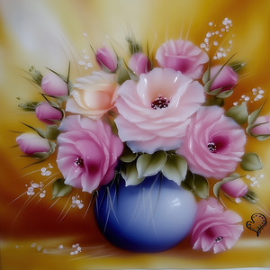 000020   Ai ART from My ART 4