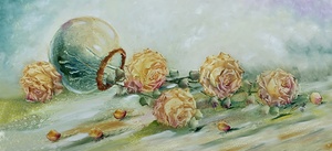 000015   Oil Painting Print 2