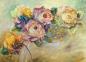 000008   Oil Painting Print 1