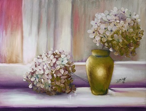 000002   Oil Painting Print 1