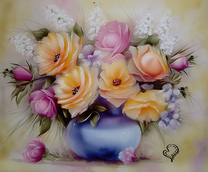 000021   Ai ART from My ART 1