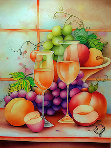 000011   Ai ART from My ART 1