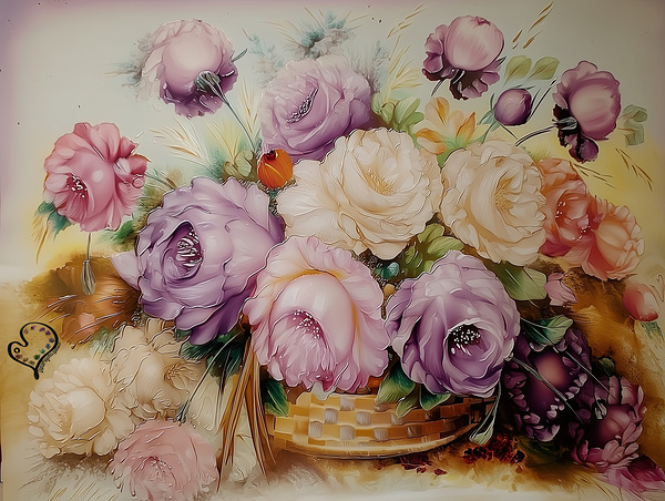 000016   Ai ART from My ART 3 by Dulce Pagotto