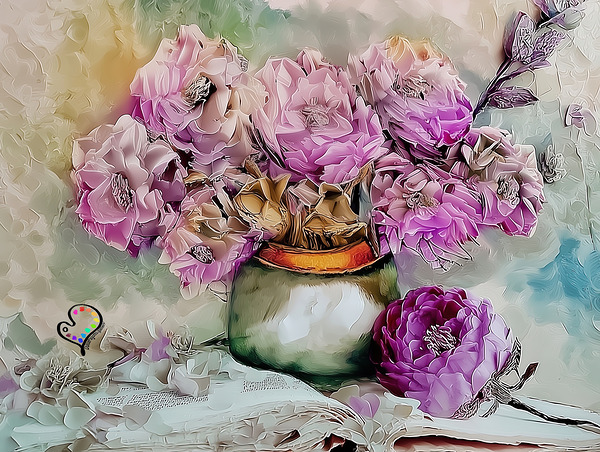 000042   Ai ART from My ART 3 by Dulce Pagotto