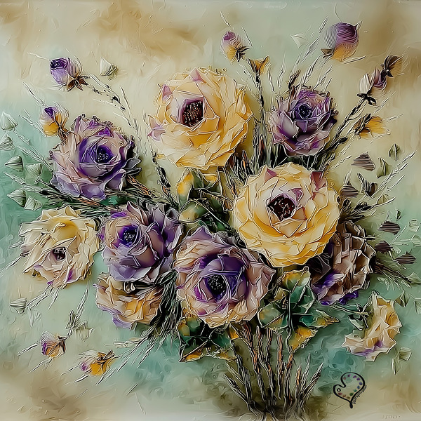 000002   Ai ART from My ART 2 by Dulce Pagotto