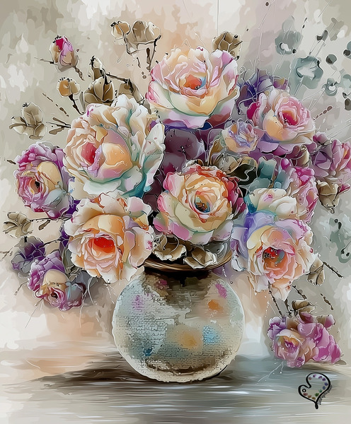 000015   Ai ART from My ART 4 Print