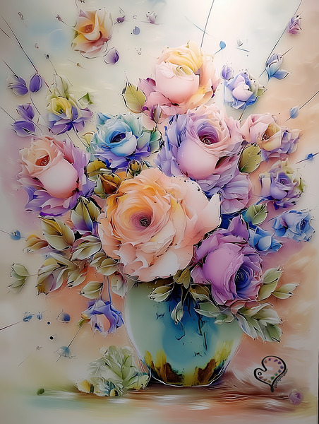 000008   Ai ART from My ART 2 by Dulce Pagotto